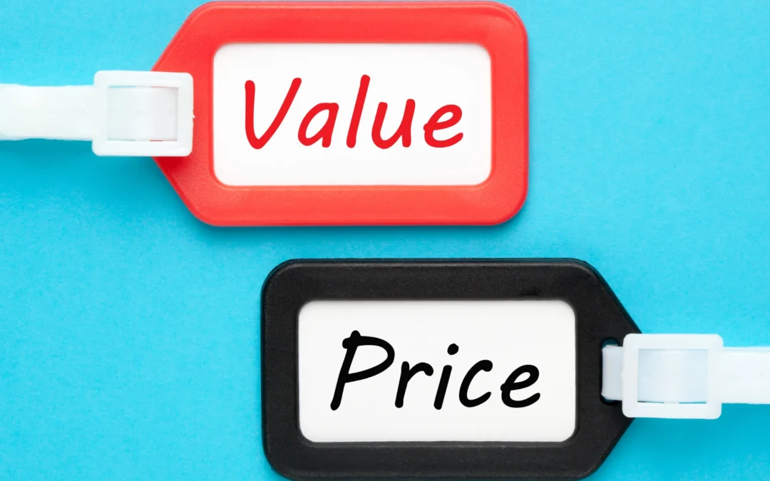 How to Price Your Services as a Digital Marketing Agency: 8 Basic Factors You Must Consider
