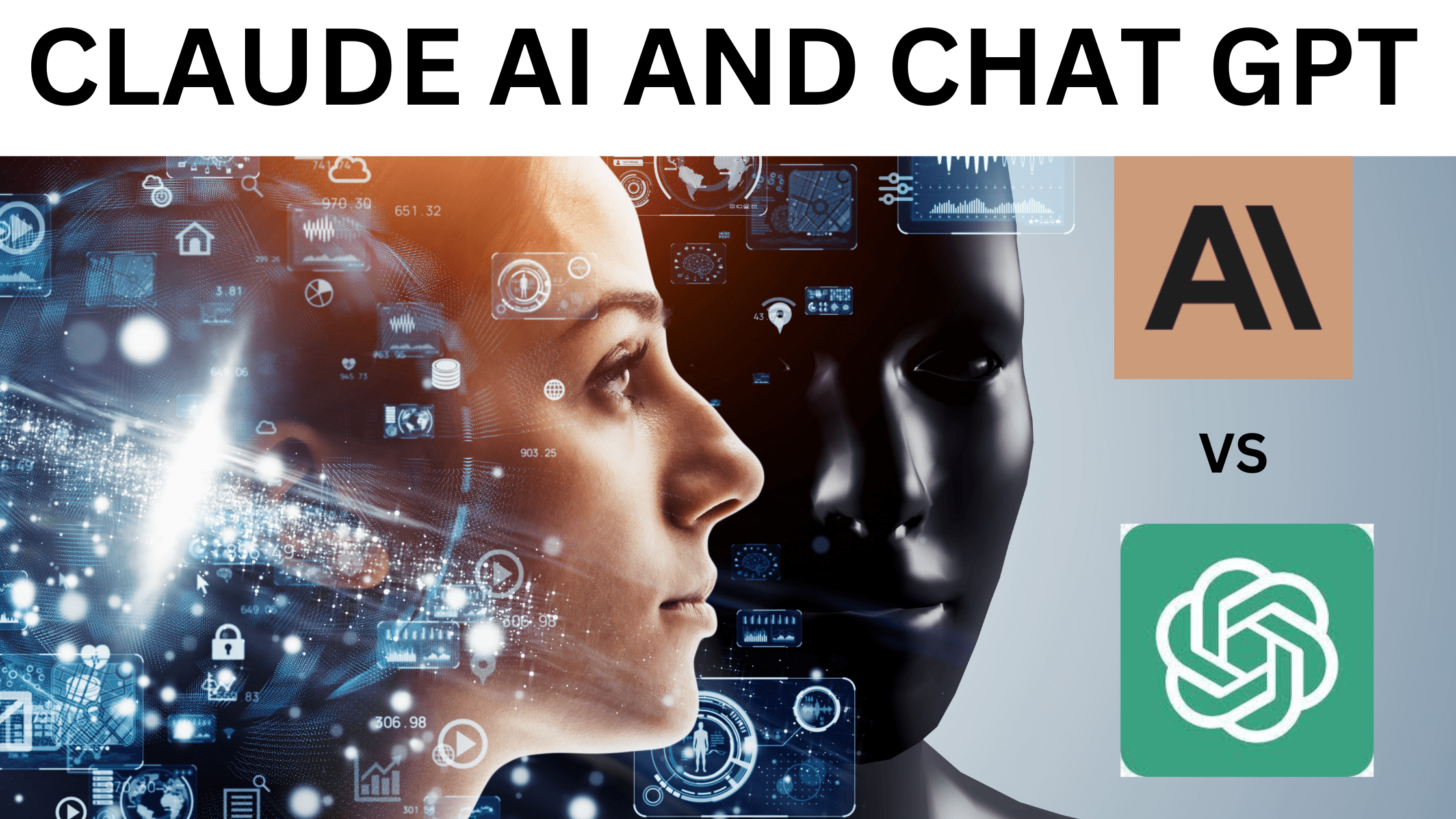What is Claude? How is It Different from ChatGPT? 10 Ways Claude Crushes Chat GPT With Revolutionary AI
