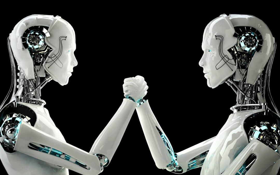 The 3 Cutting-Edge Features Propelling Google’s Bard and Gemini Chatbots to AI Supremacy