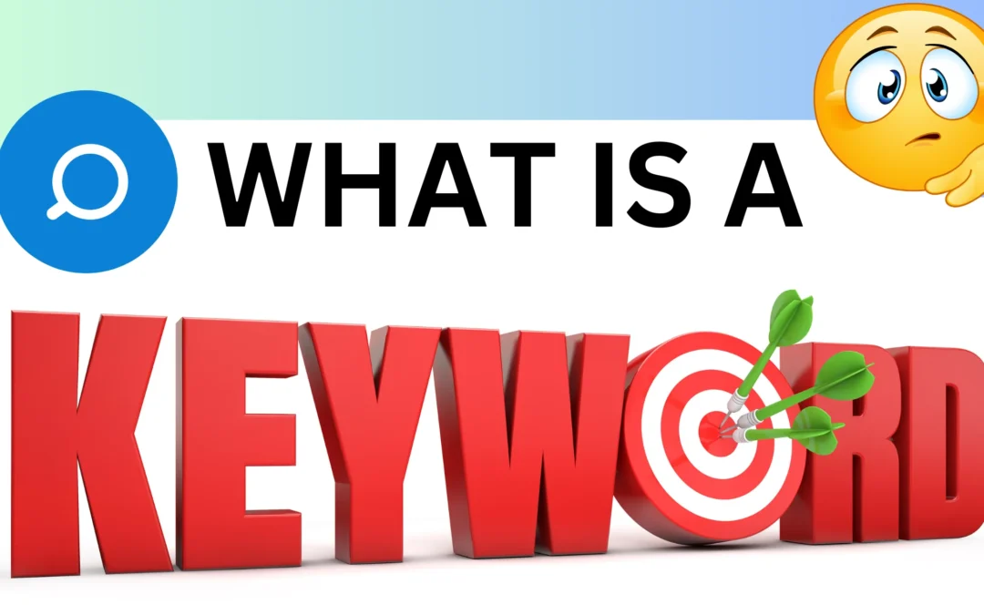 What is a Keyword