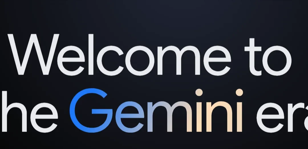 Gemini: The Google’s AI Model Poised to Change the Game in 2024 & Beyond