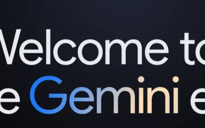 Gemini: The Google’s AI Model Poised to Change the Game in 2024 & Beyond