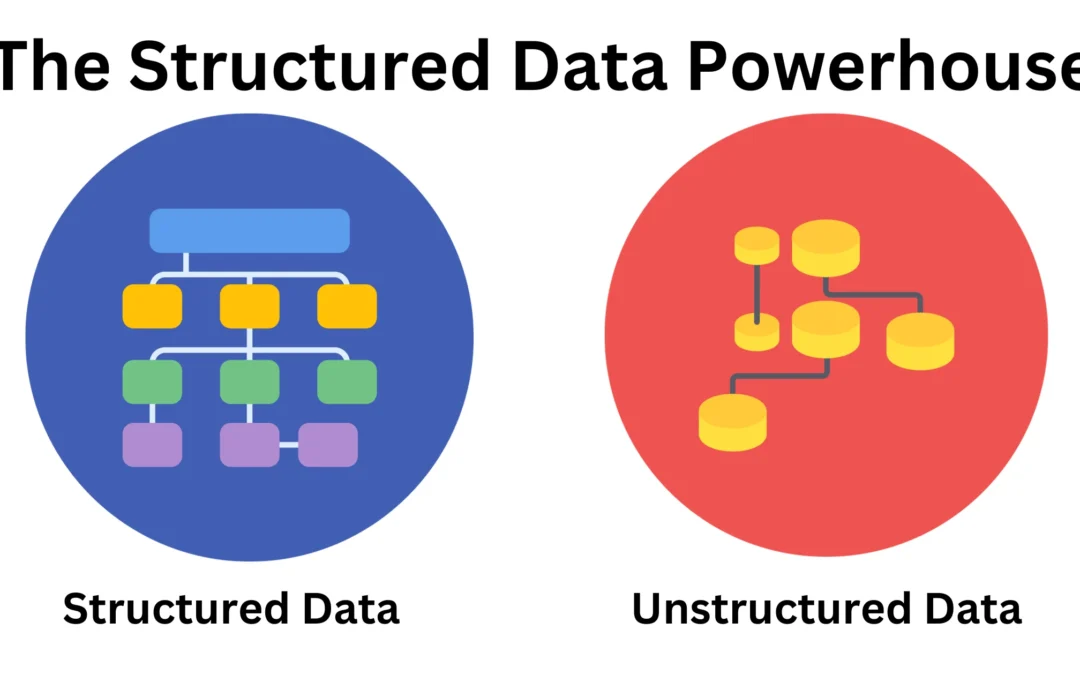 Structured Data Powerhouse