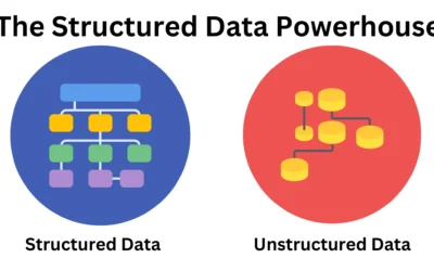 Supercharge Your SEO in 2024: Unleash the Structured Data Powerhouse (Beginner-Friendly)