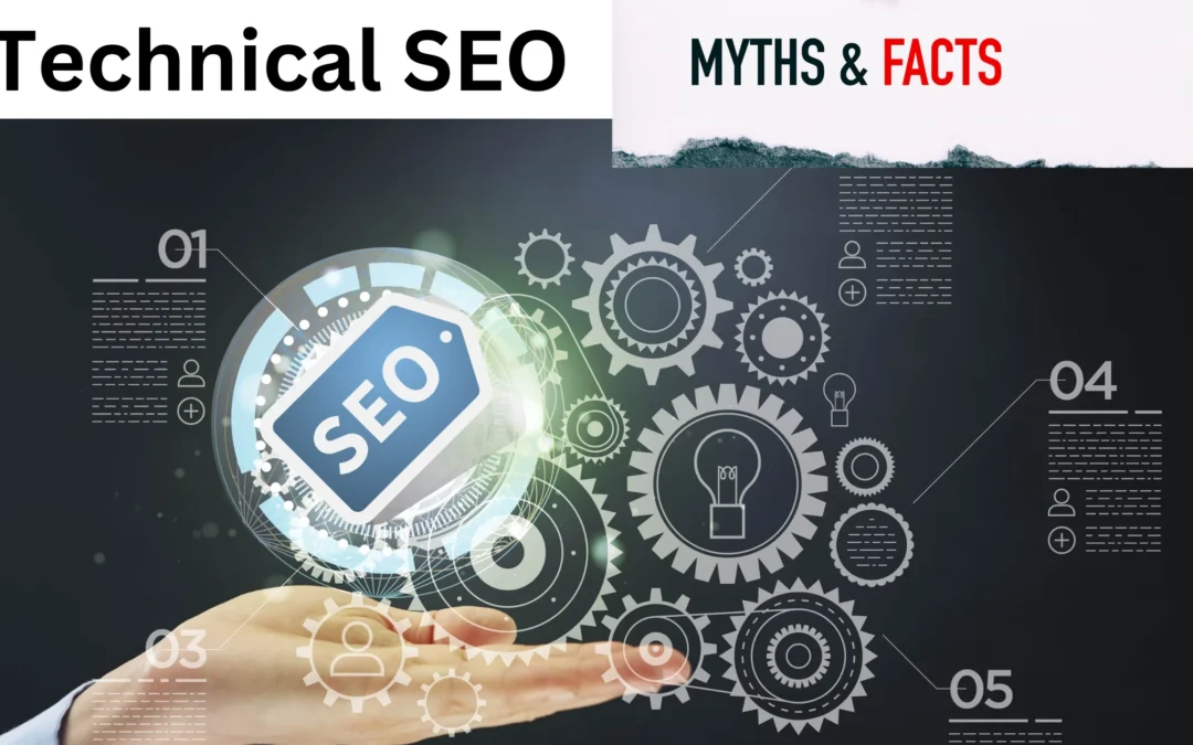 The Ultimate Technical SEO Myth Buster: Separating the Top 10 Fact vs. Fiction Fallacies Once and For All
