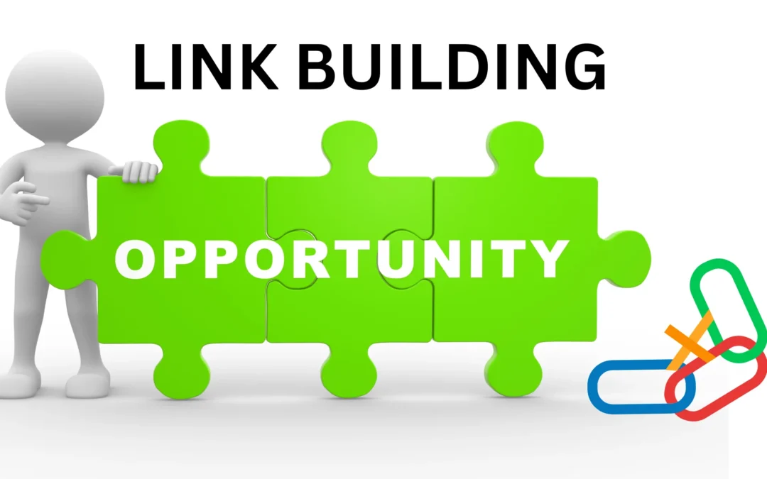 Link Building Opportunities